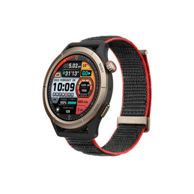 Amazfit Cheetah Pro