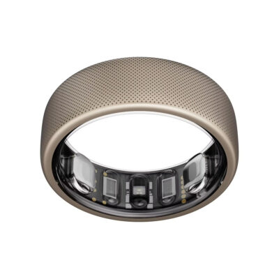 Amazfit Helio Ring