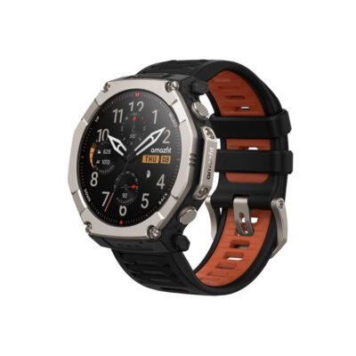 Amazfit T-Rex Ultra 2